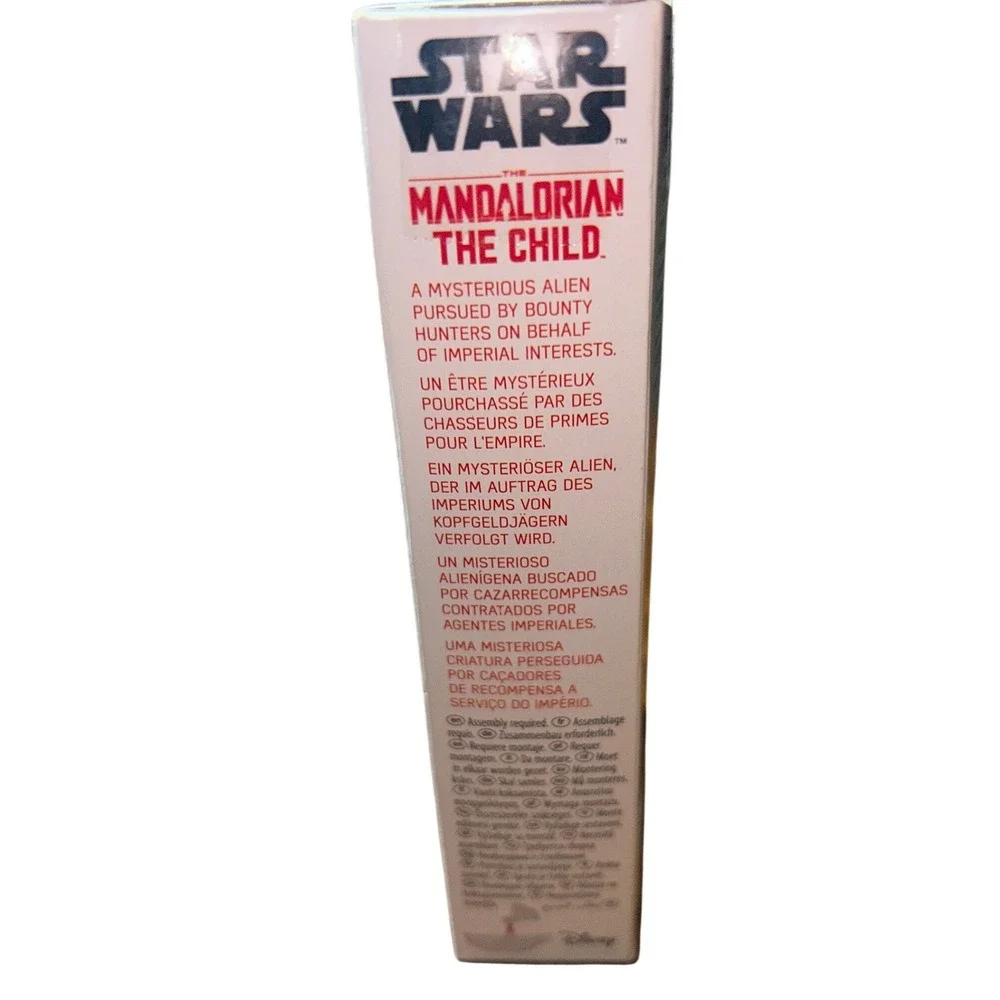 Hasbro star wars