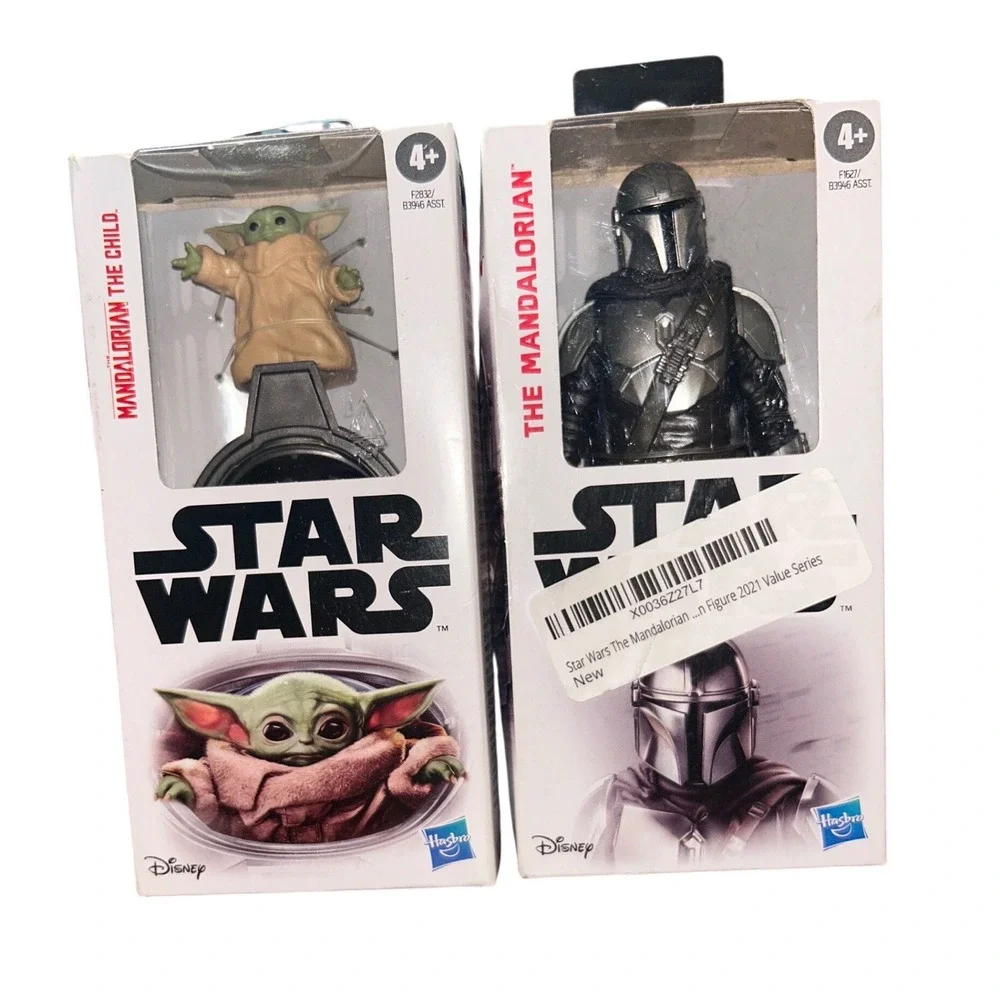 Hasbro star wars