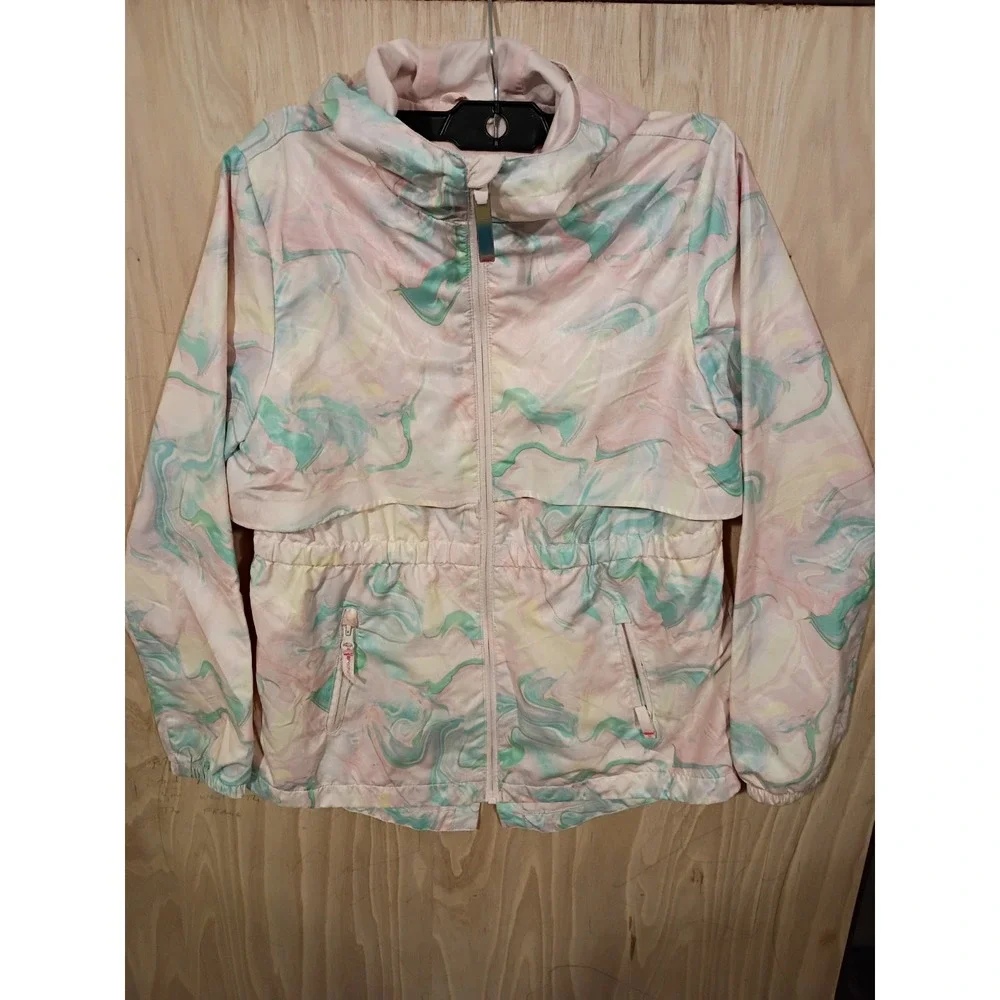 Champion windbreaker jacket
