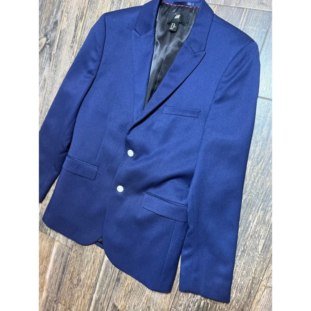 H&M this jacket