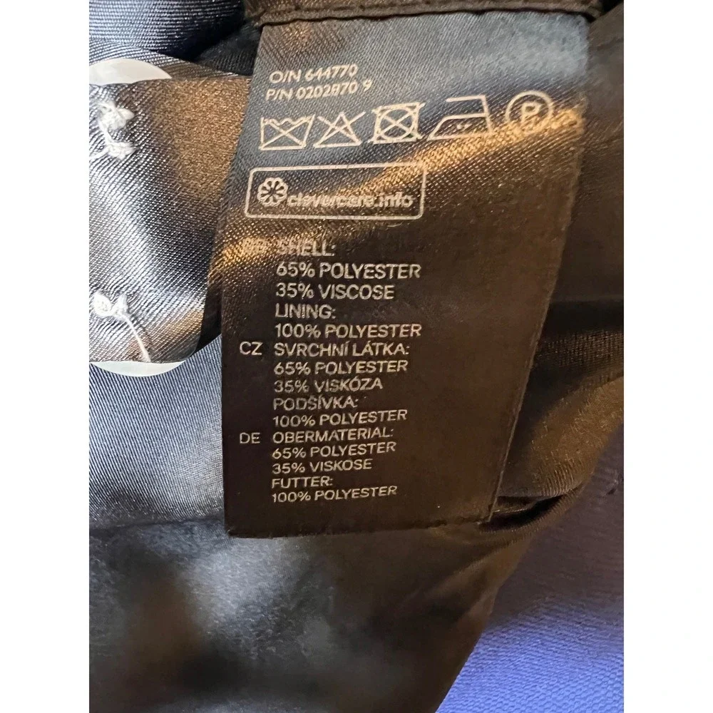 H&M this jacket