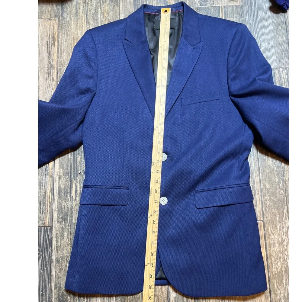 H&M this jacket