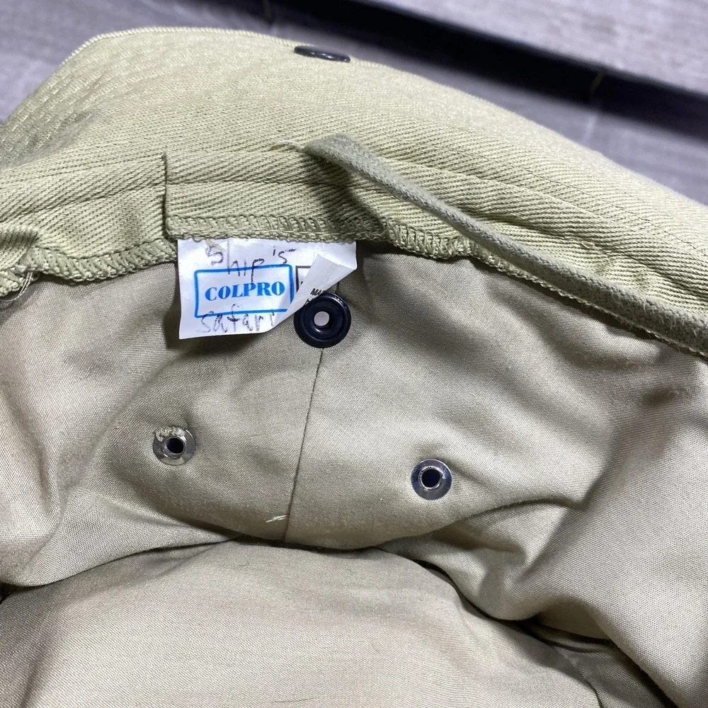 Abercrombie & Kent brand abercrombie