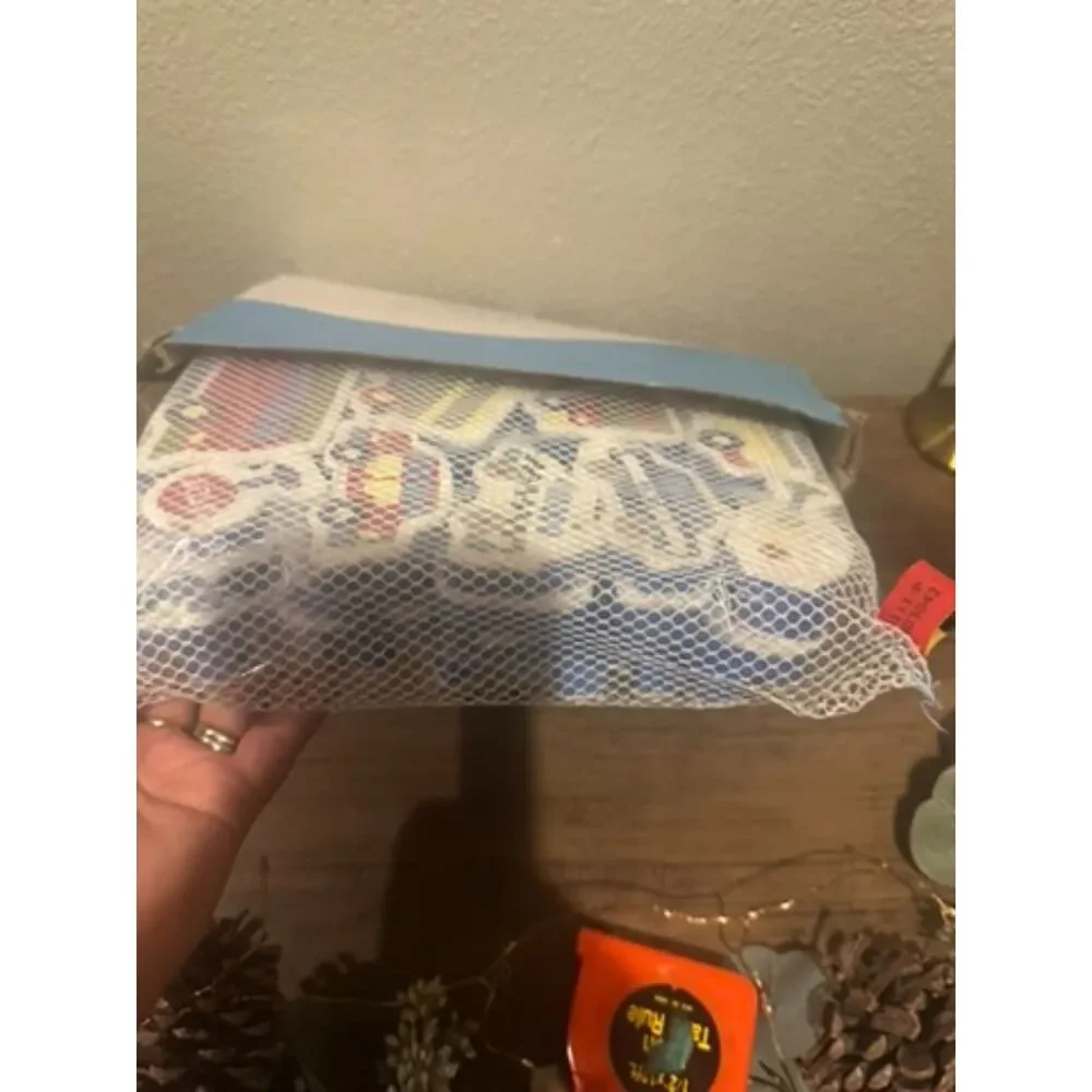 NEW Pottery Barn Kids Transportation Tub Stickers