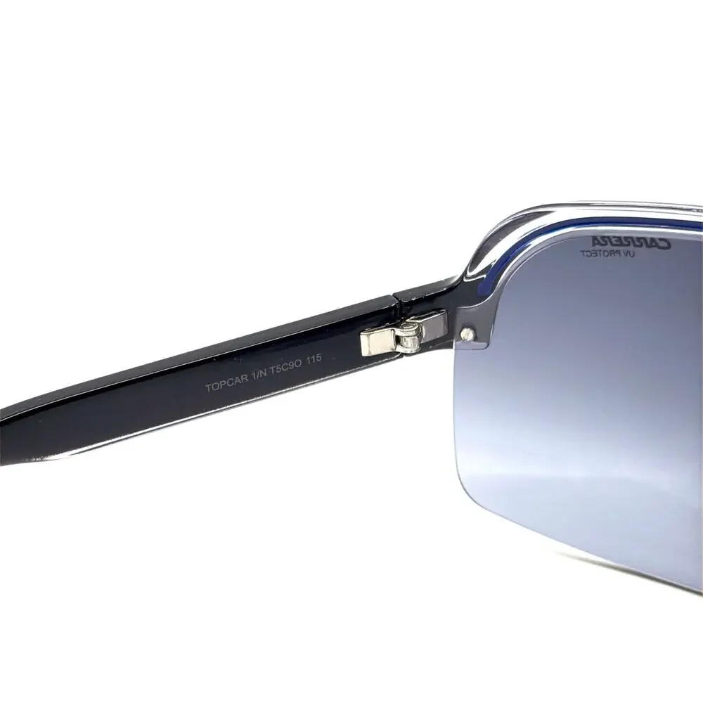New,CARRERA Sunglasses TOPCAR 1/N T5C9O Authentic