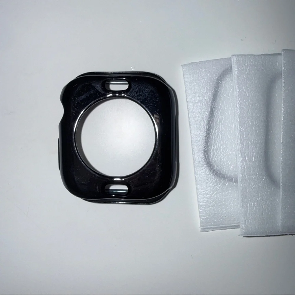 N/A apple watch