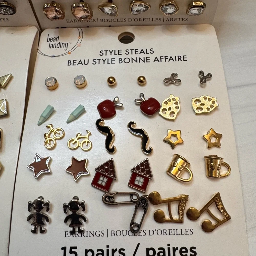 Bead Landing large assortment