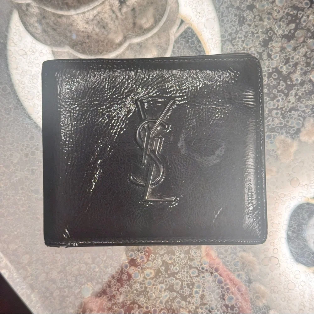 Saint Laurent saint laurent
