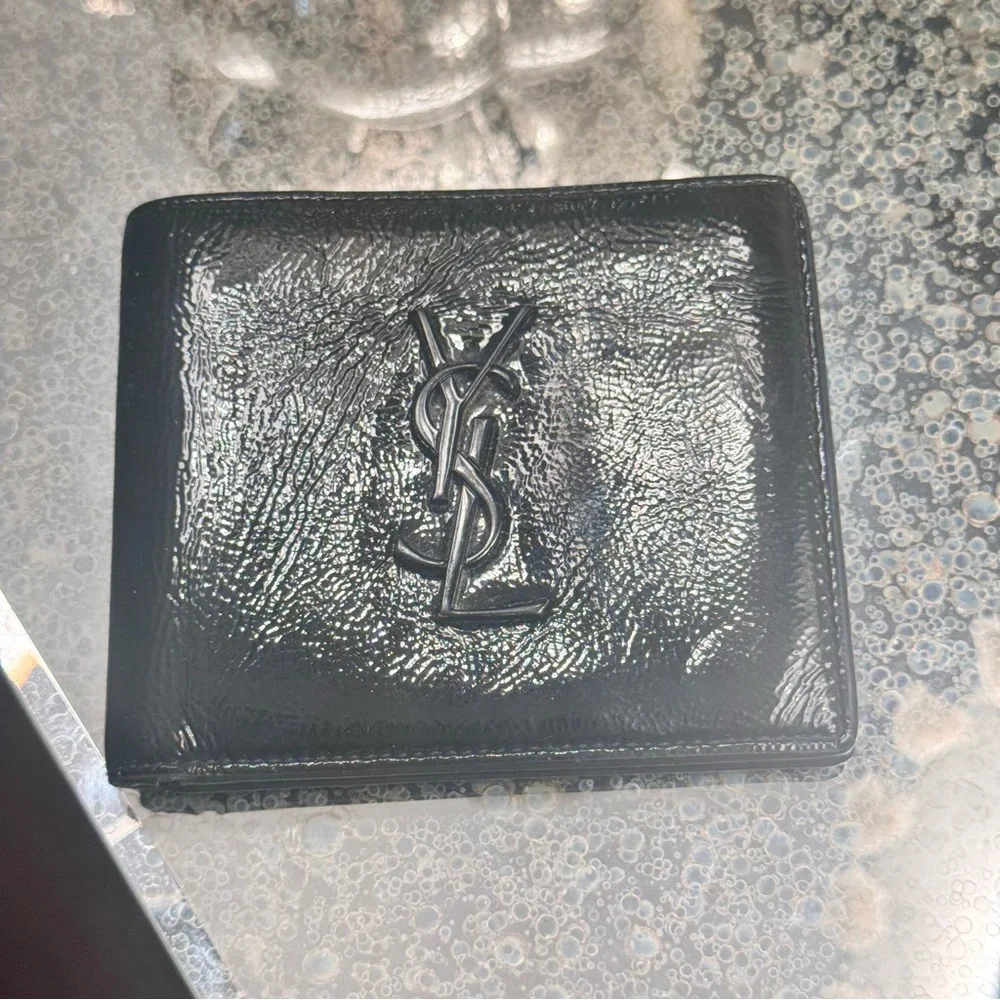 Saint Laurent saint laurent