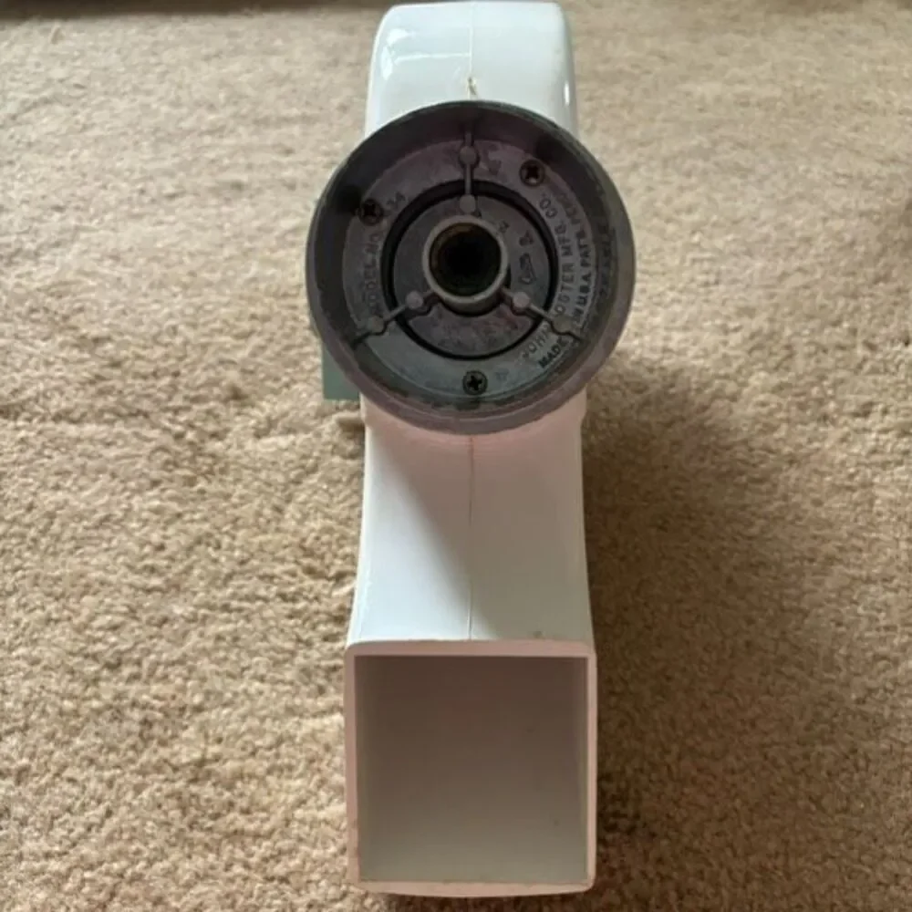 Oster icer attachment