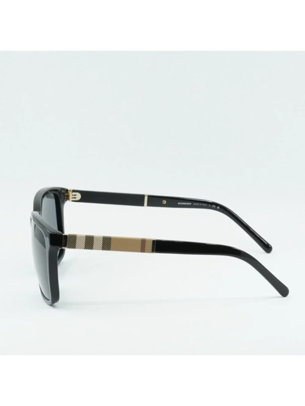 Burberry new model appreciate