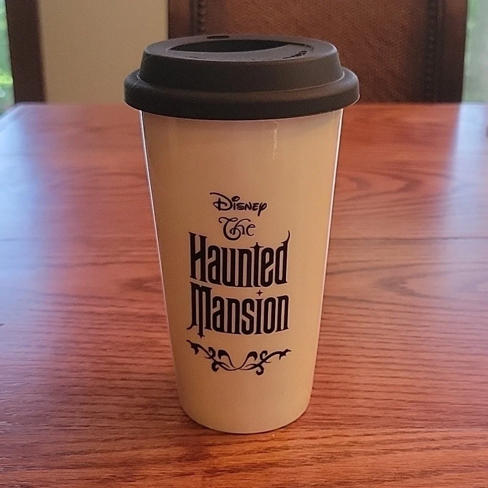 Disney this ceramic
