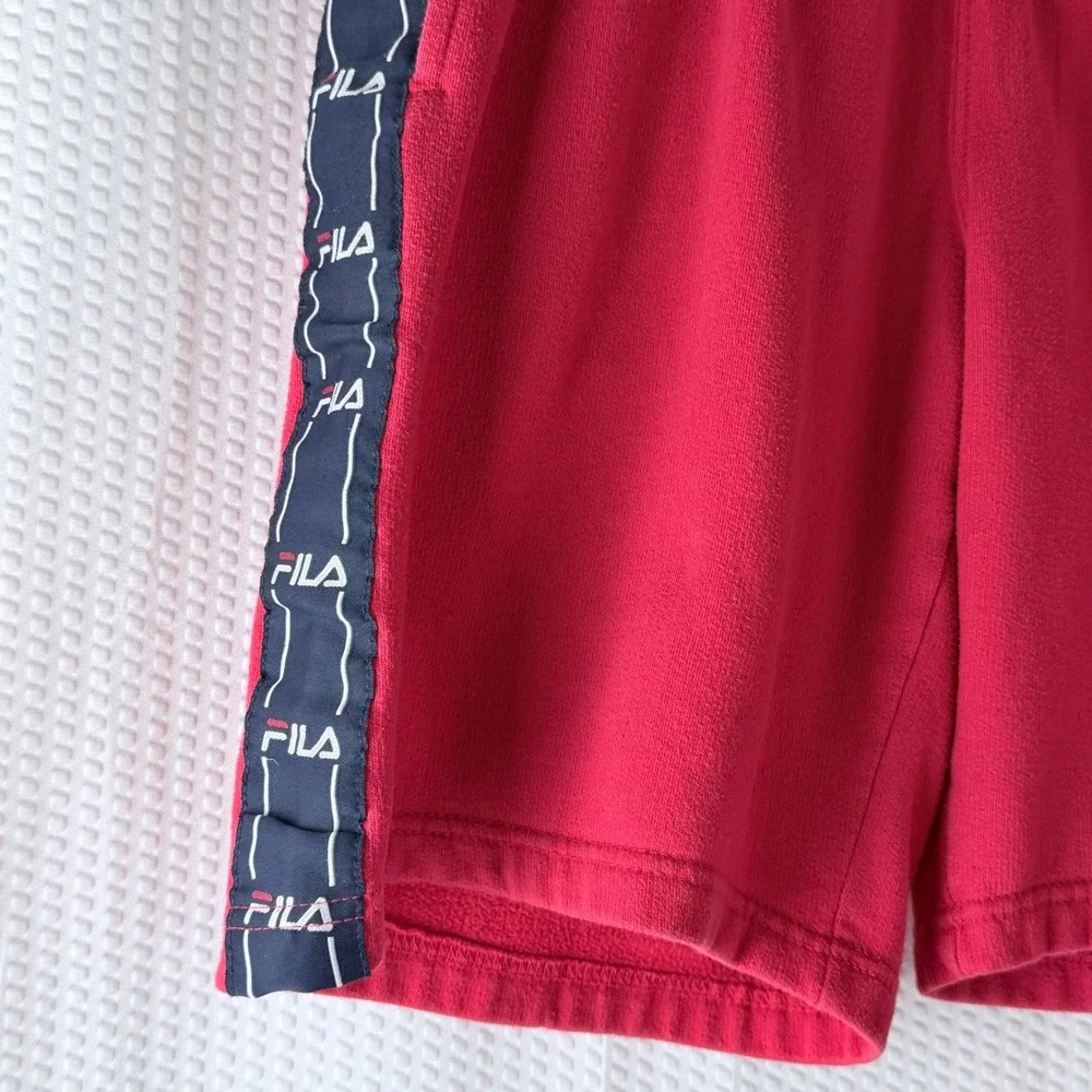 Fila measurements waist