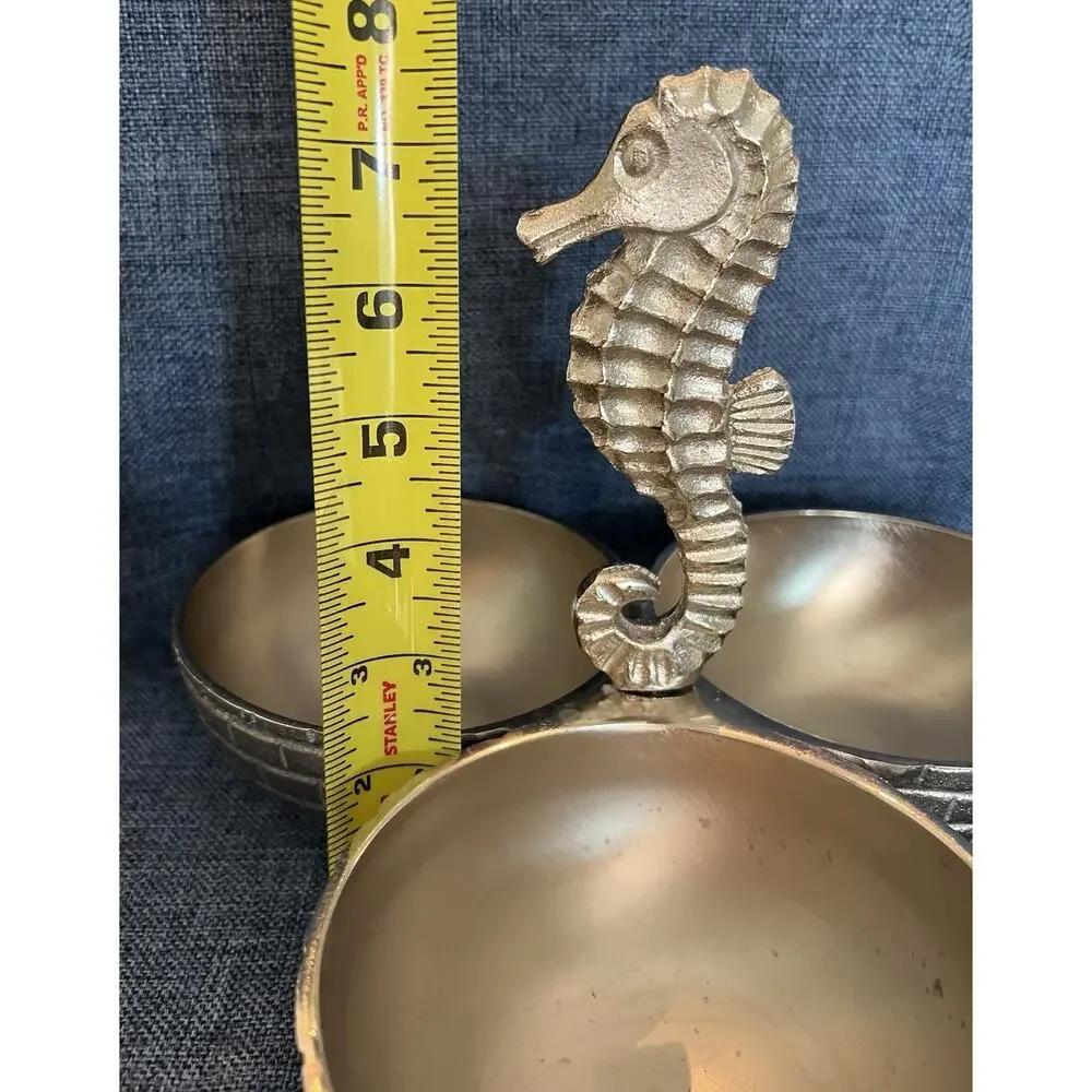 Sigrid Olsen seahorse beach