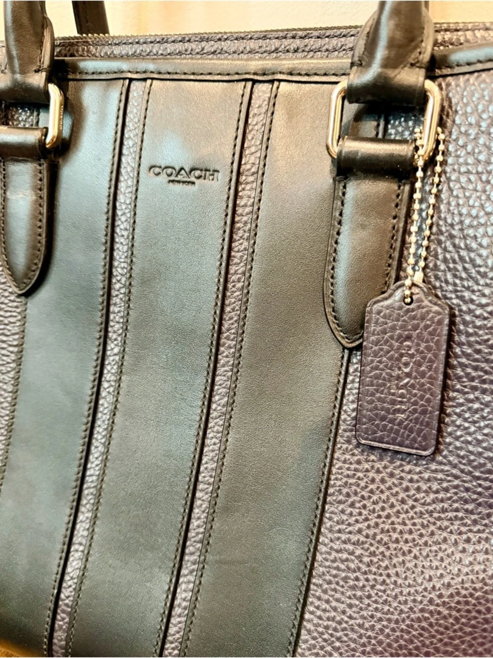 Coach brand new