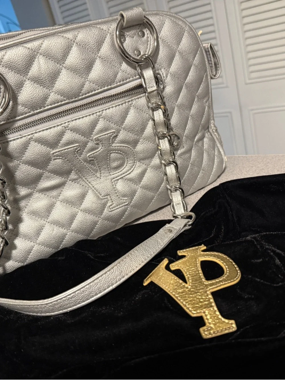 vanderpump finally carrier