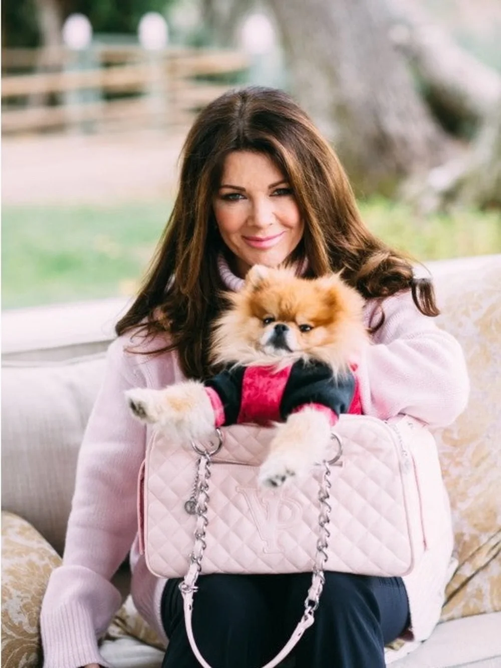 vanderpump finally carrier