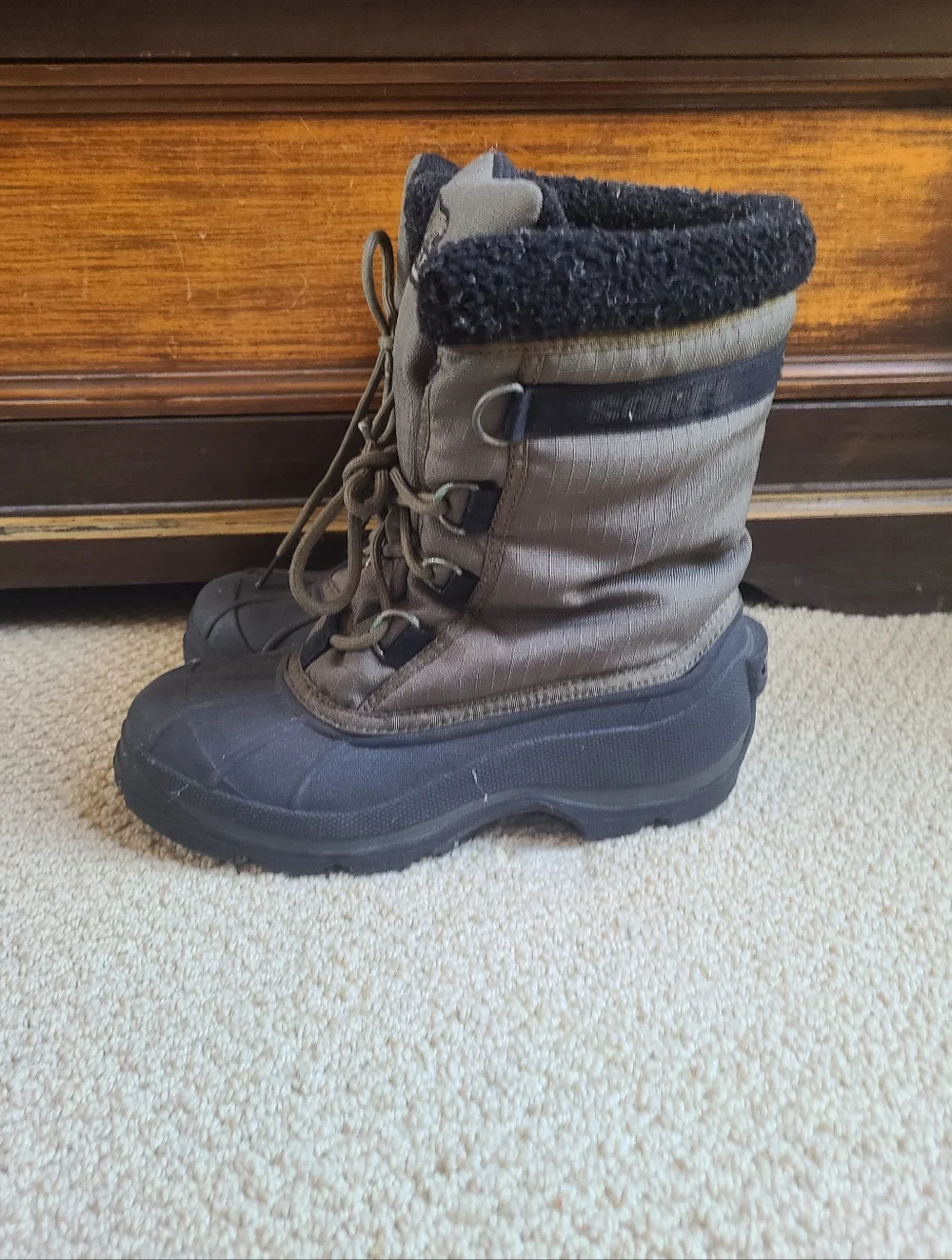 Sorel great used