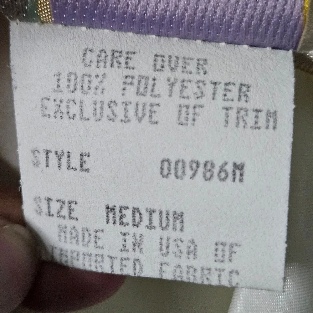california dynasty only cut appliqué