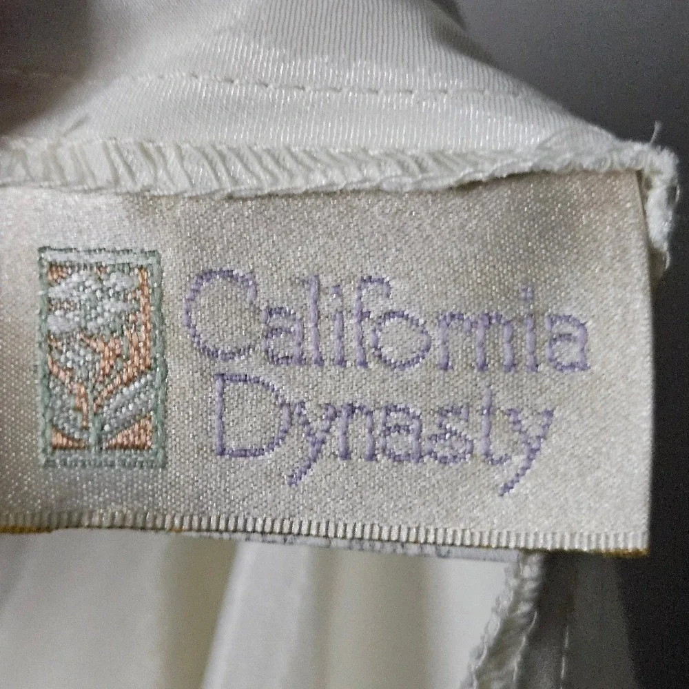 california dynasty 18 inches