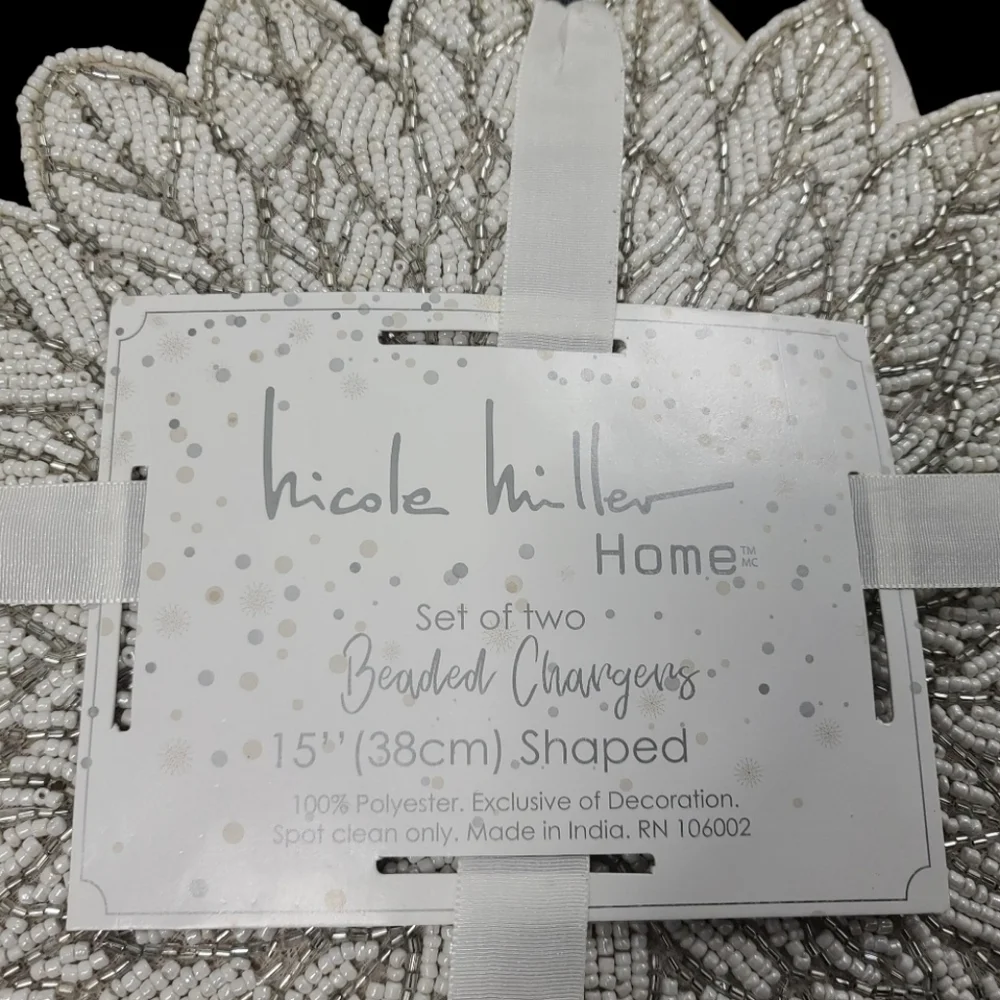 Nicole Miller christmas sooooo do