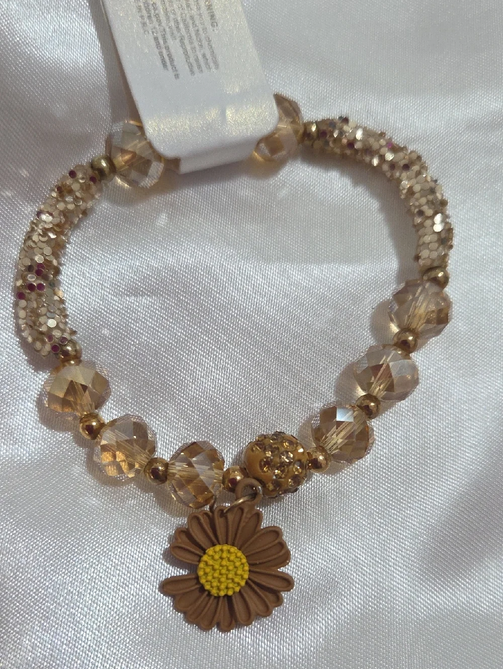 Princess Accessories elegant gold