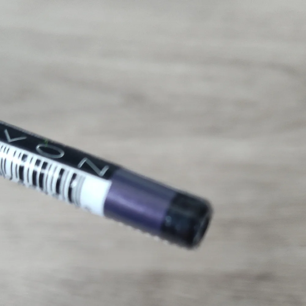 4/ $12🌀🆕Avon Glimmersticks Deep Purple Eyeliner Nwt