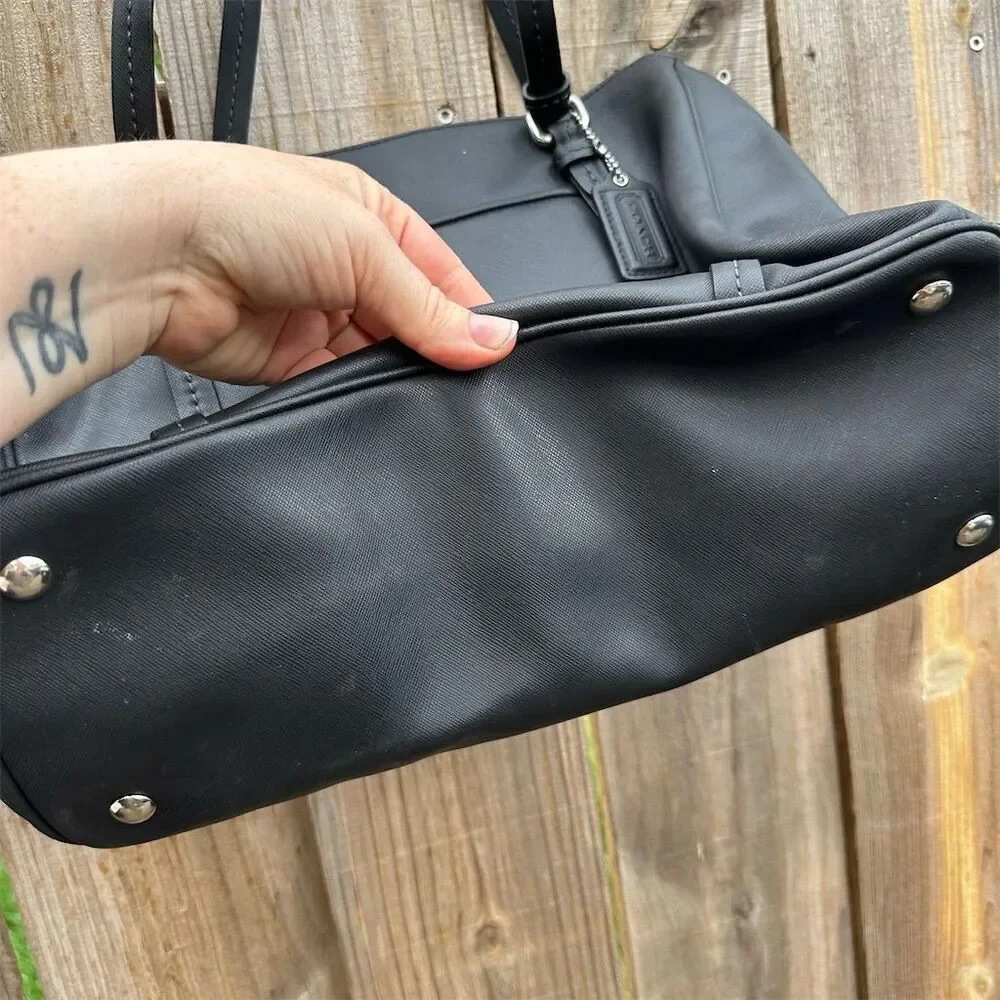 coach genuine