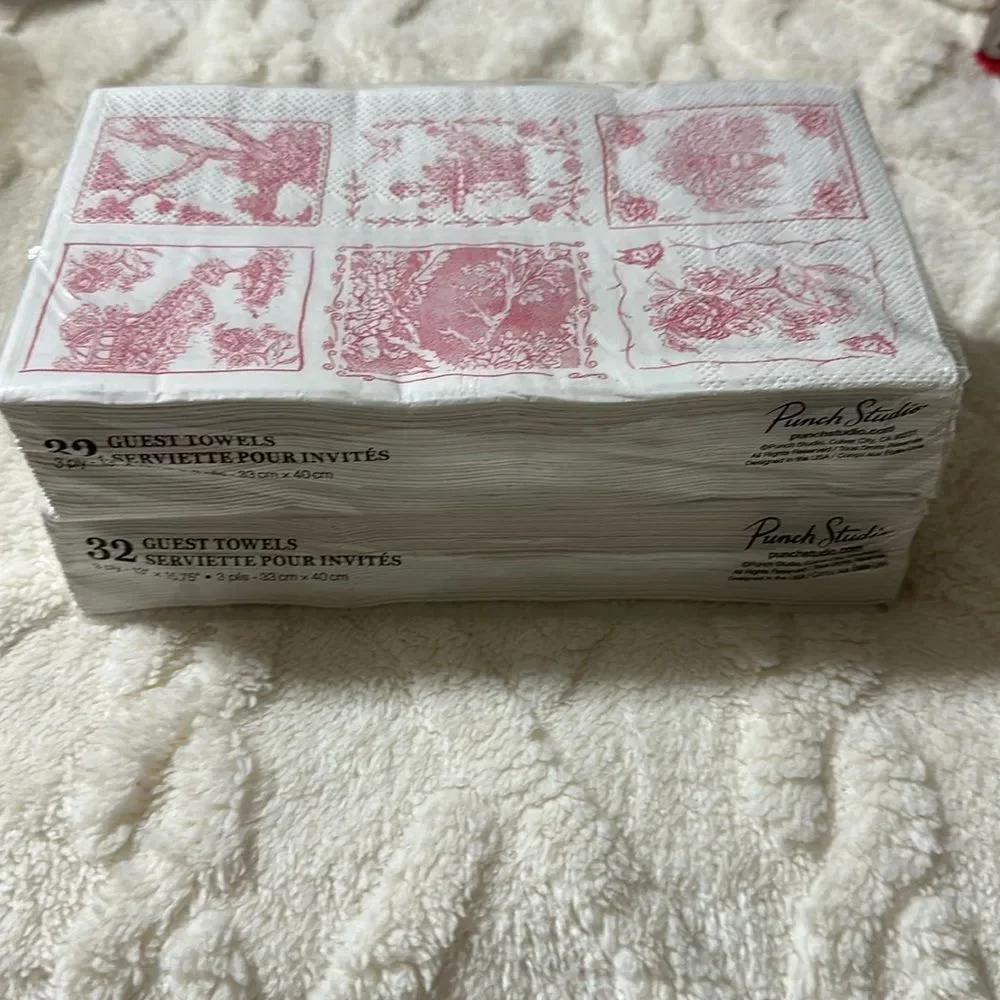 Punch Studio new packaging