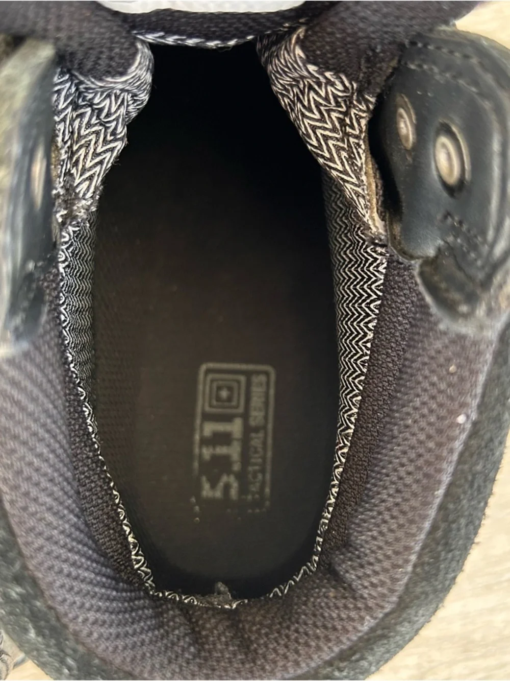 5.11 Tactical 11 tactical