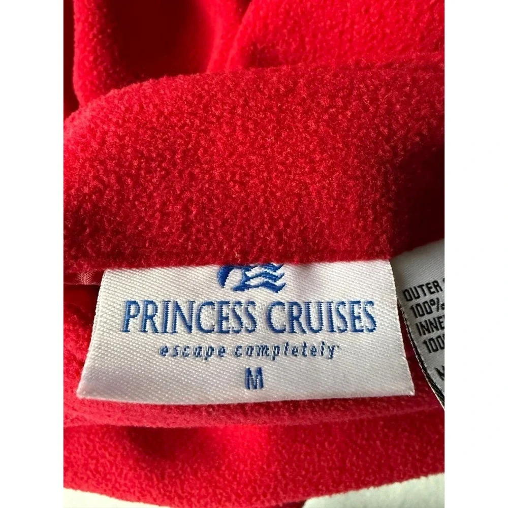Princess Cruises welcome our