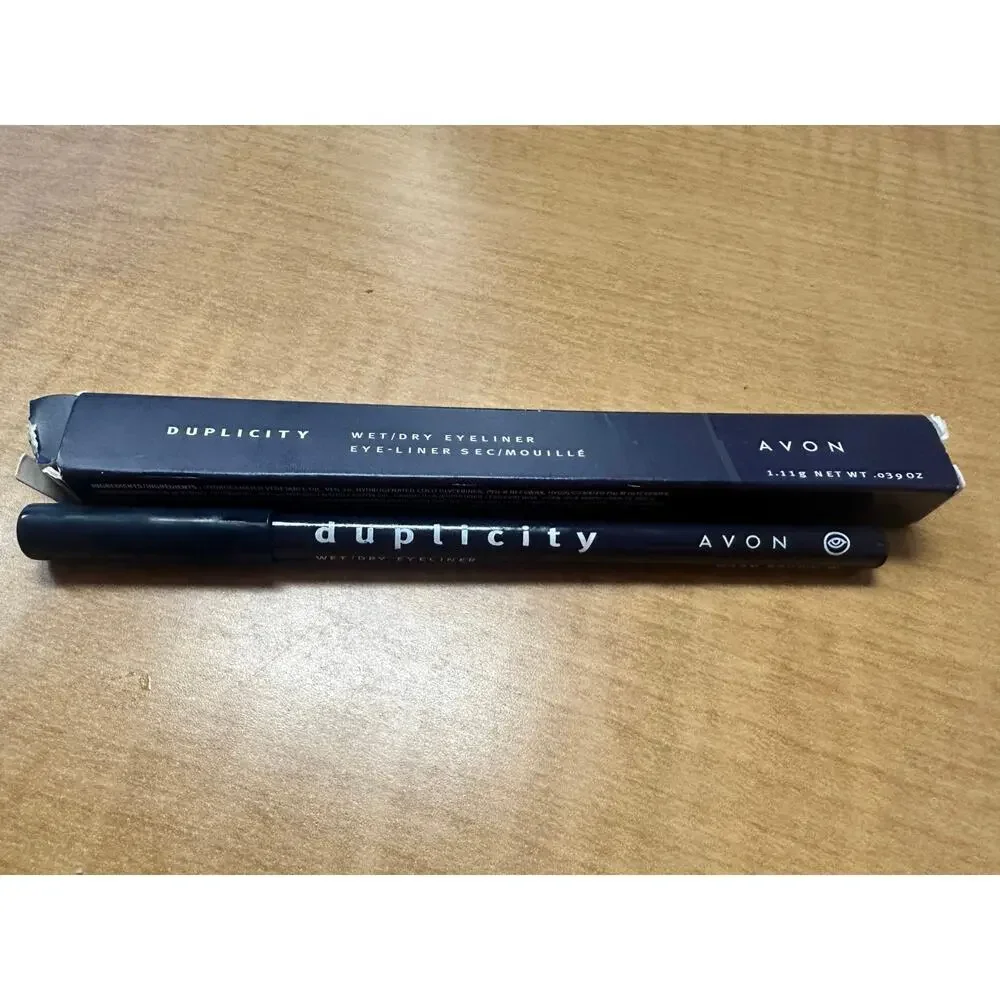 Avon nos vtg