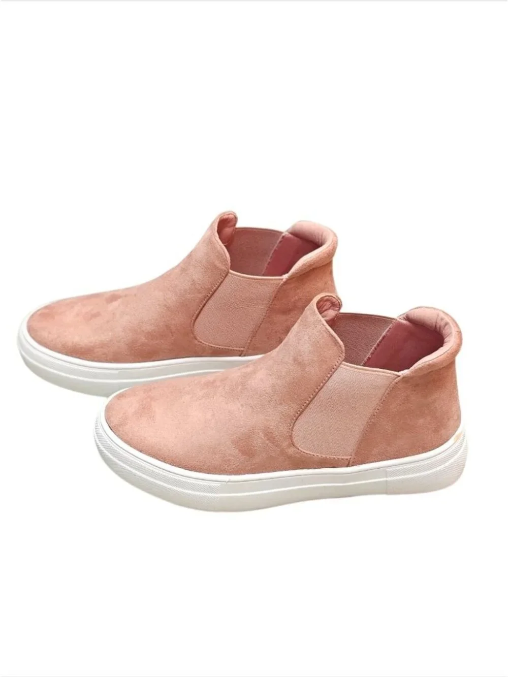 N/A these blush