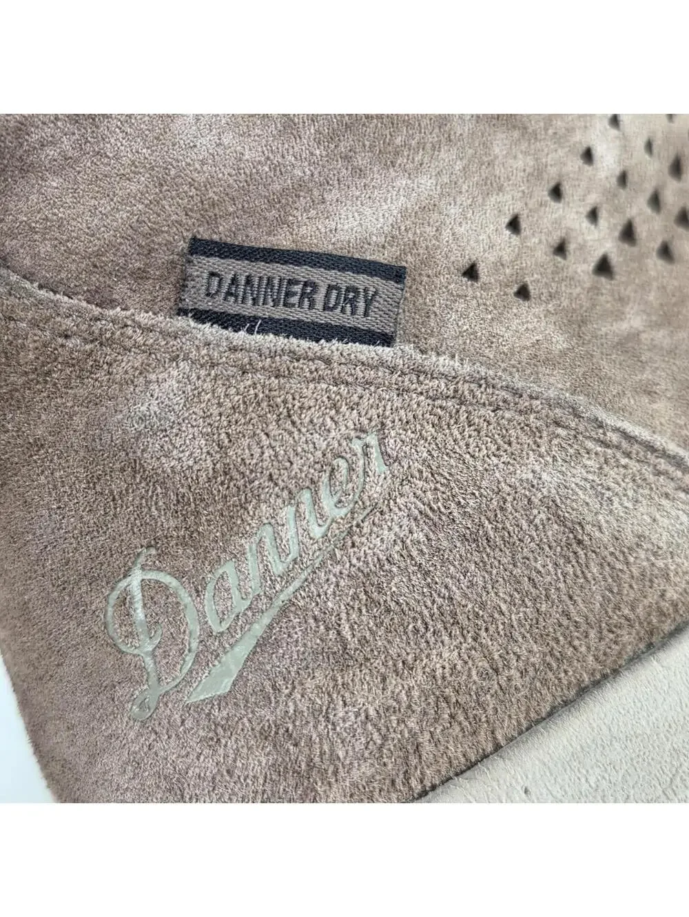 Danner women inquire