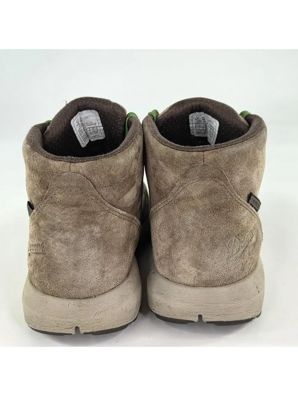 Danner women inquire
