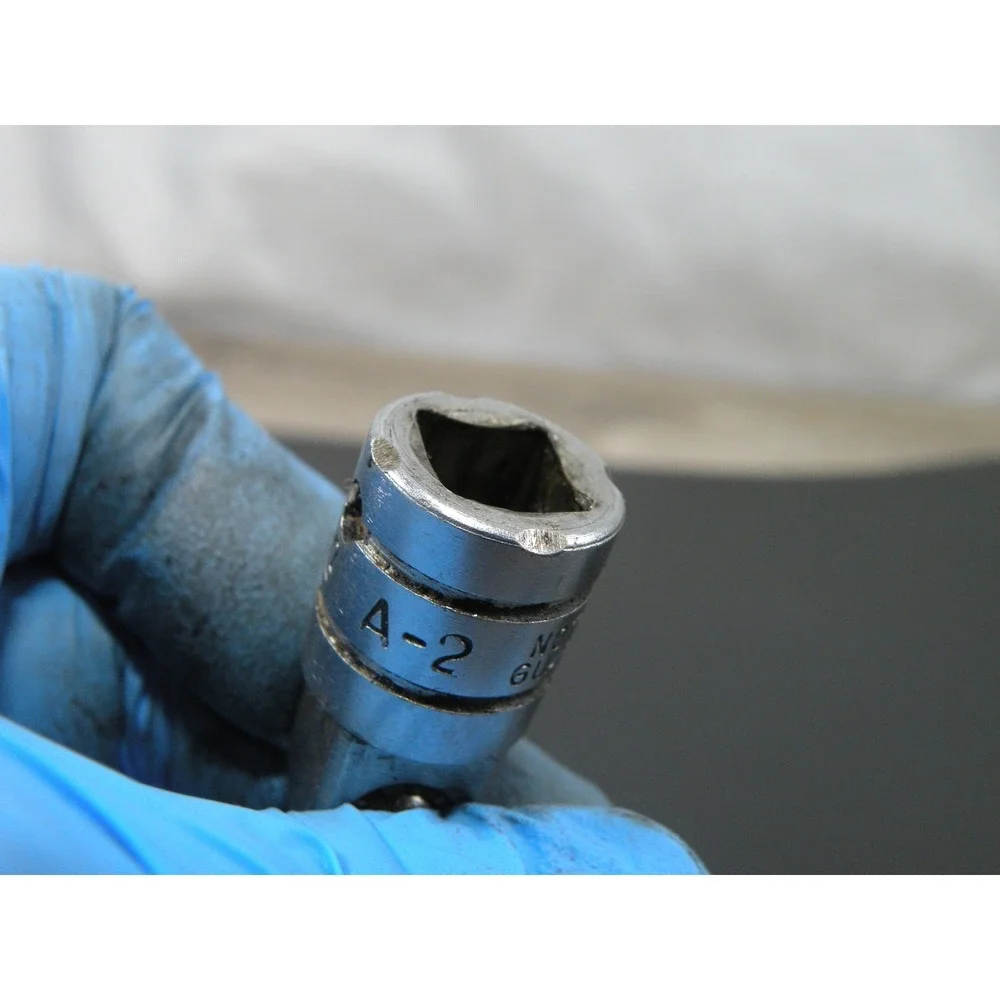 Snap-on ideal expand