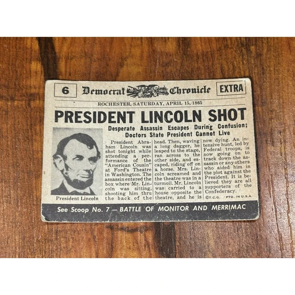 N/A lot 1954