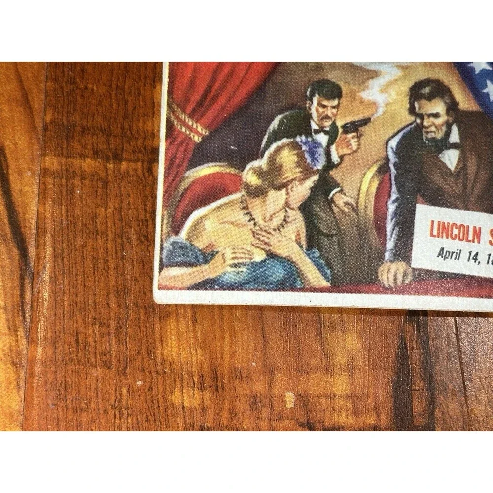 N/A lot 1954