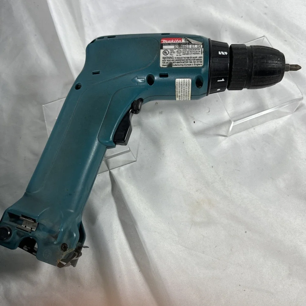 Makita this drill