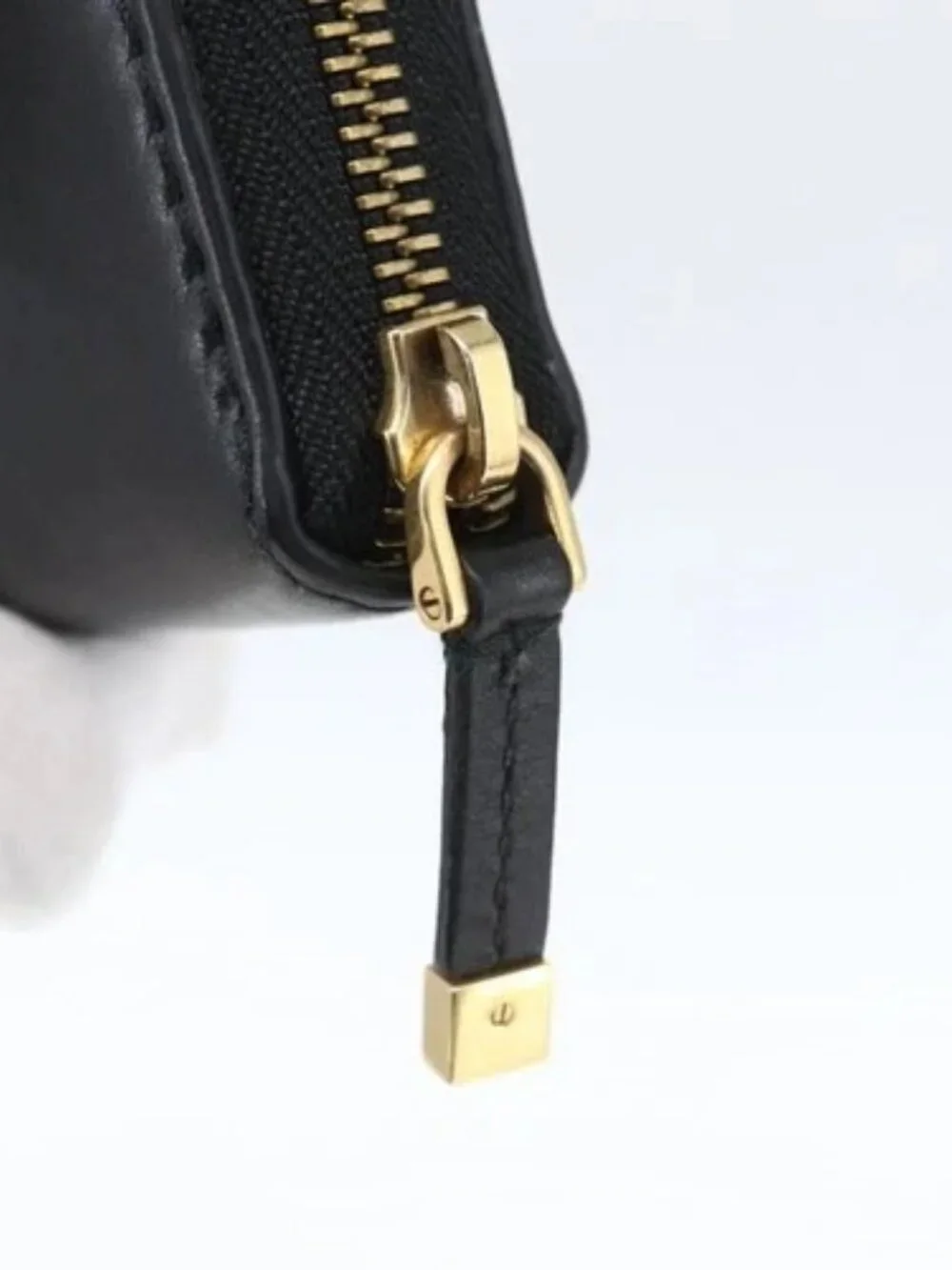 DIOR brand christian