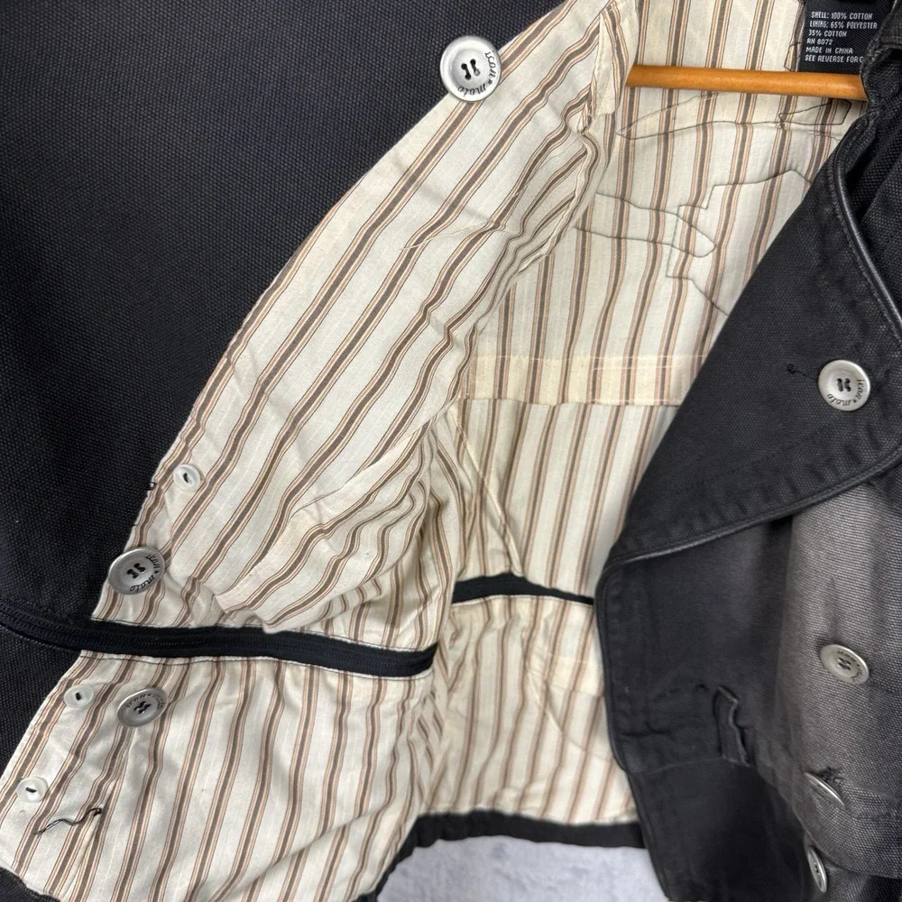 ICON motorsports textile