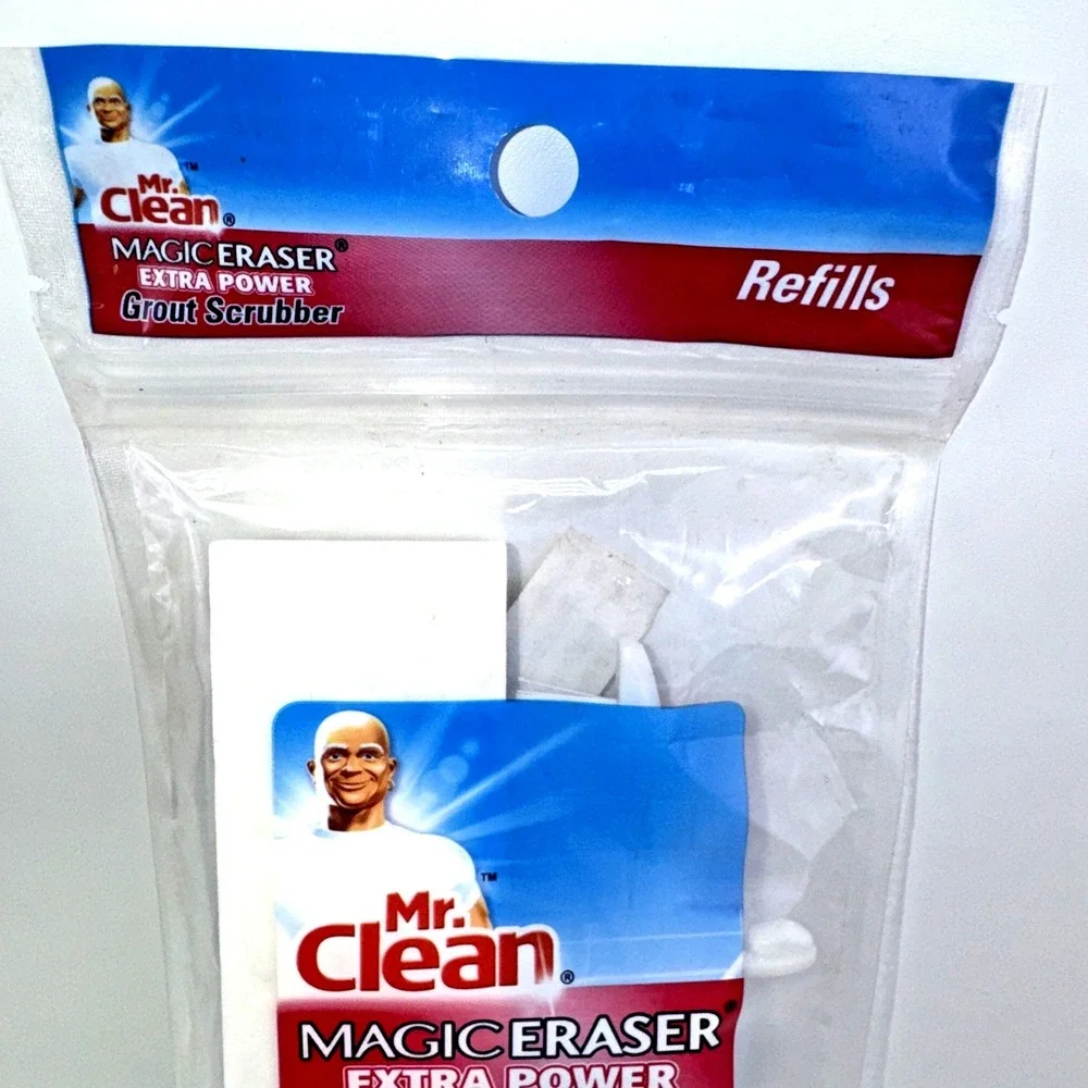 Mr. Clean mr clean