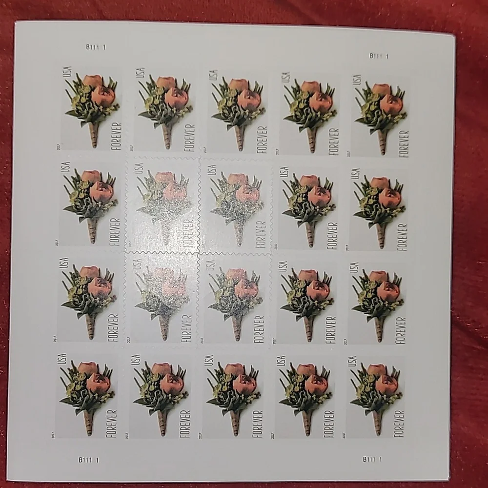 USPS no offers