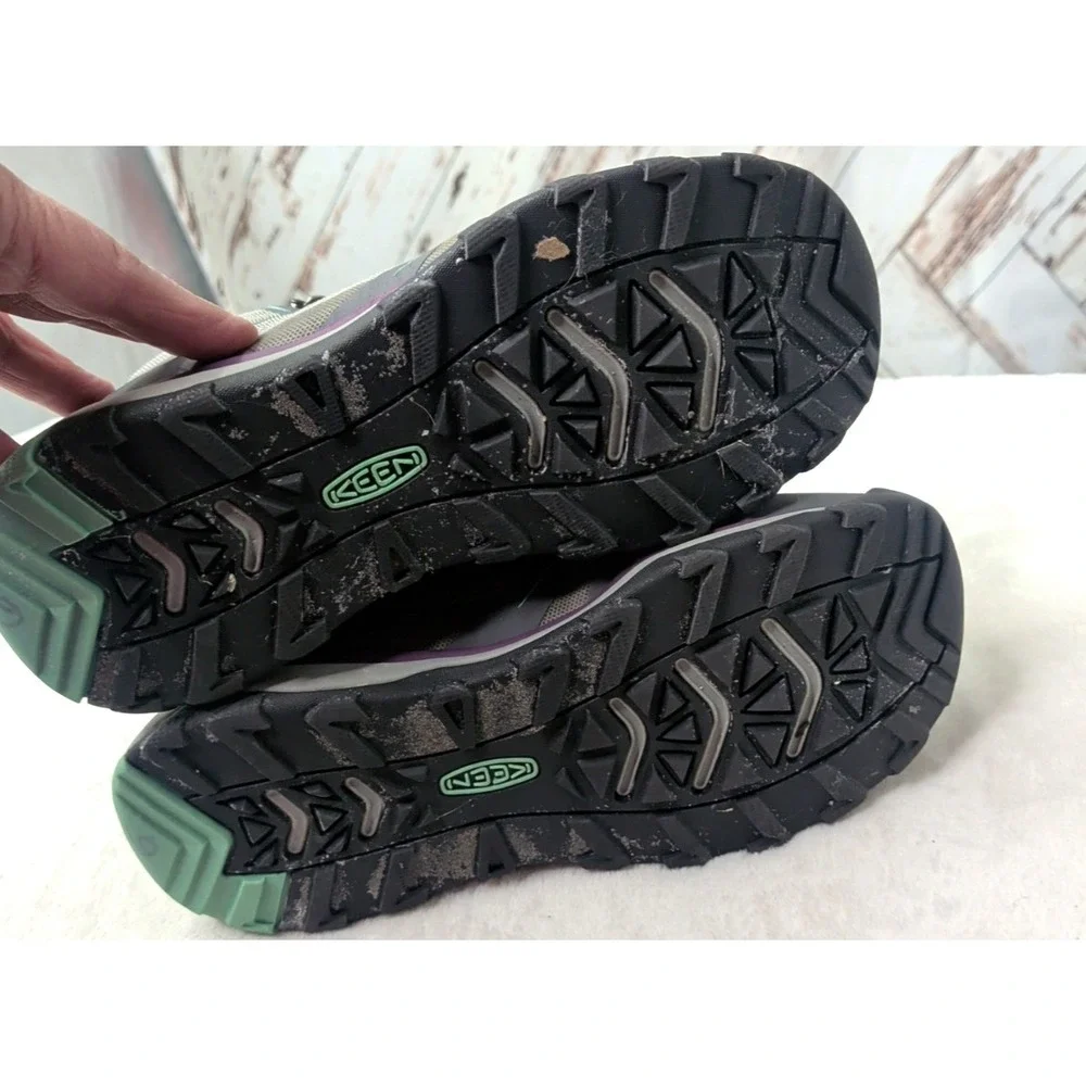 Keen terradora ii