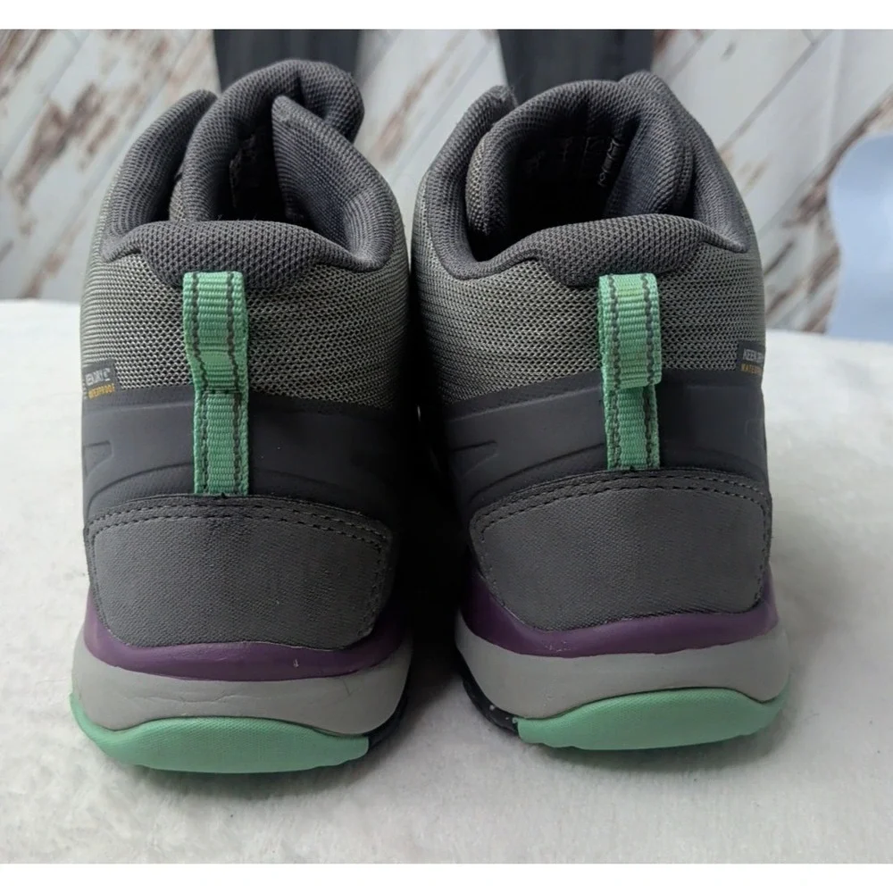 Keen terradora ii