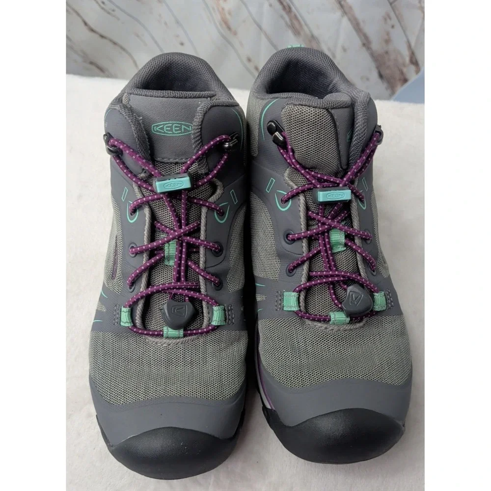 Keen terradora ii