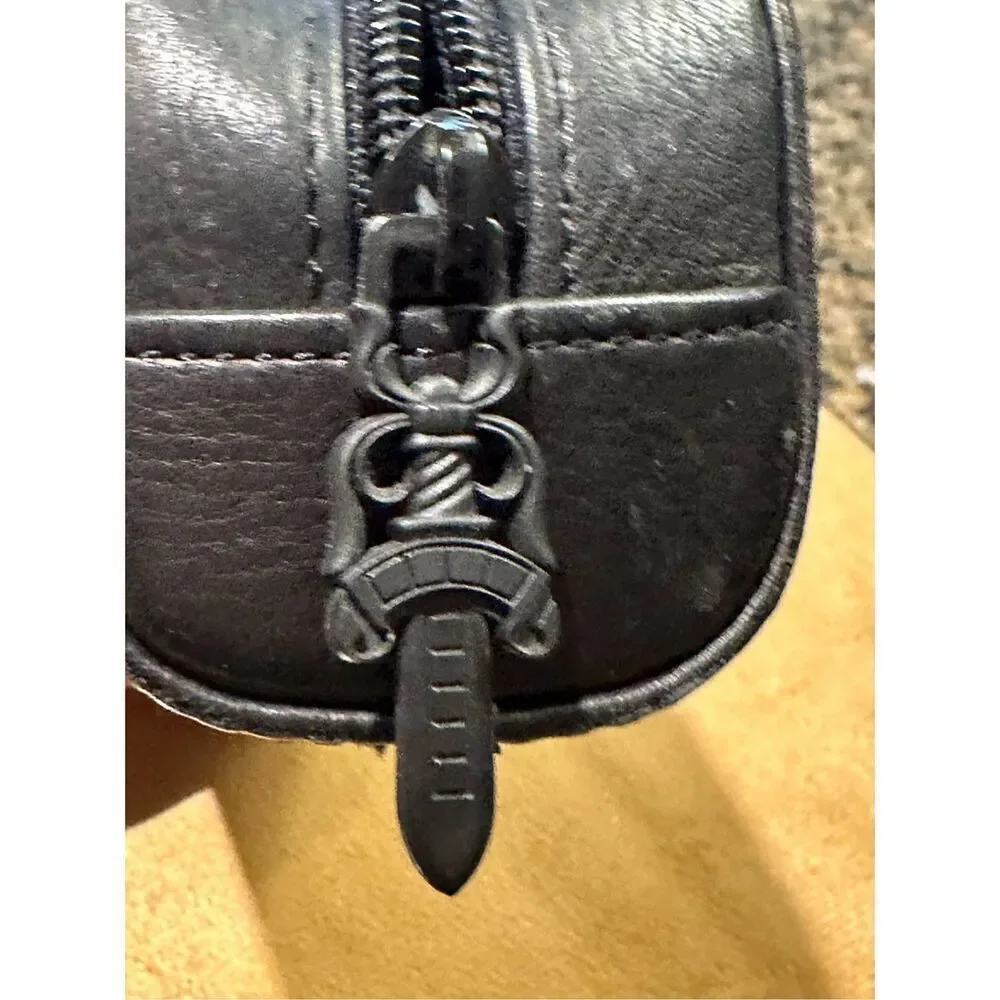Men’s Chrome Hearts Boned Aviators