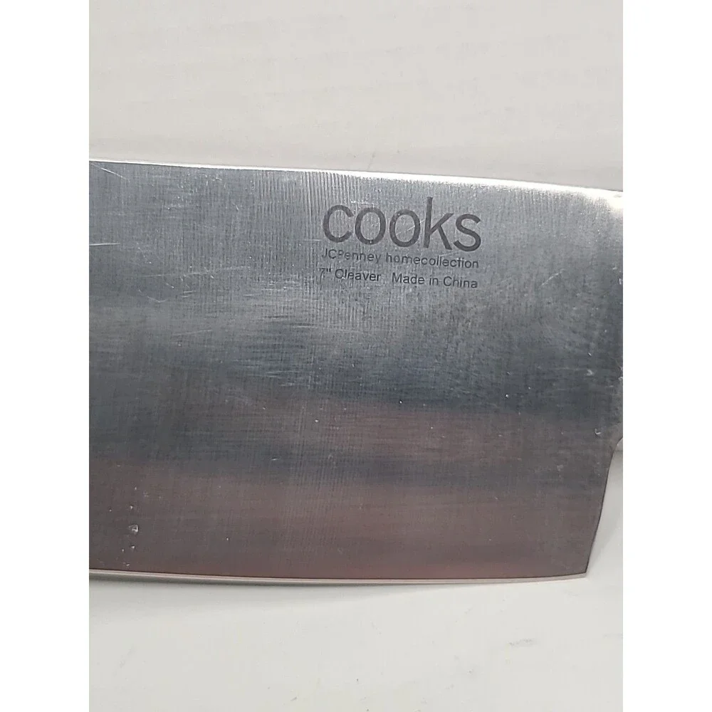 COOKS JC Penny 7