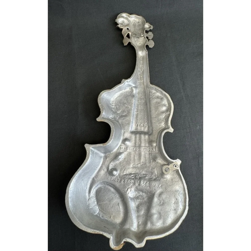 N/A wall plaques mandolin