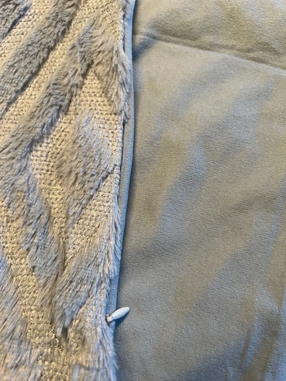 N/A soft faux